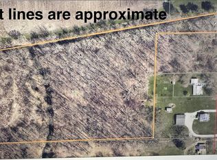 7531 E Maddock Rd, North Ridgeville, OH 44039