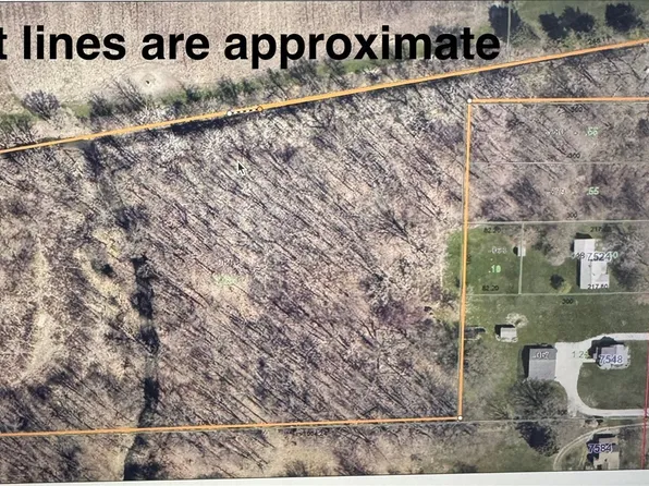 7531 E Maddock Rd, North Ridgeville, OH 44039