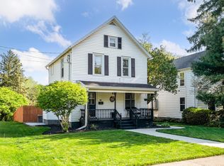 354 E Payne Ave, Galion, OH