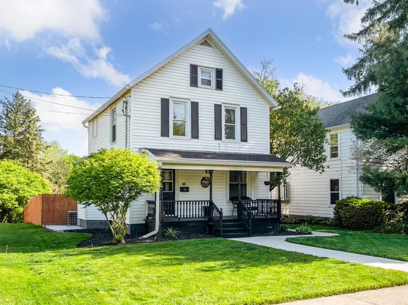 354 E Payne Ave, Galion, OH 44833