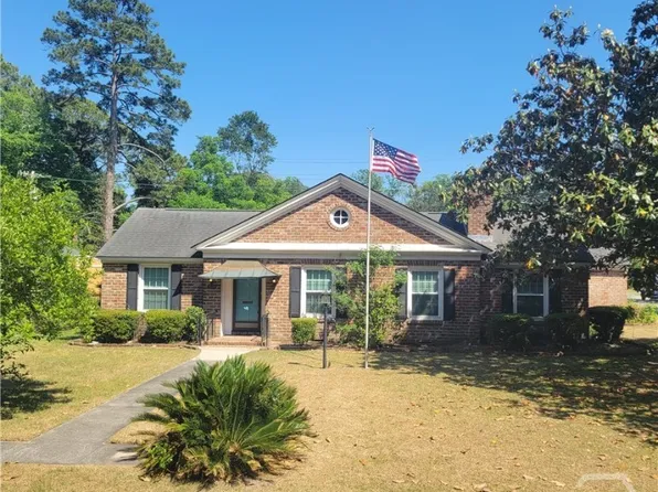 4620 Lansdowne Street, Savannah, GA 31405