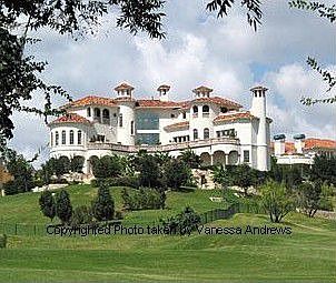 The Mira Vista Villa is for sale!