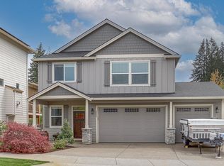 19400 Oak Ave, Sandy, OR 97055