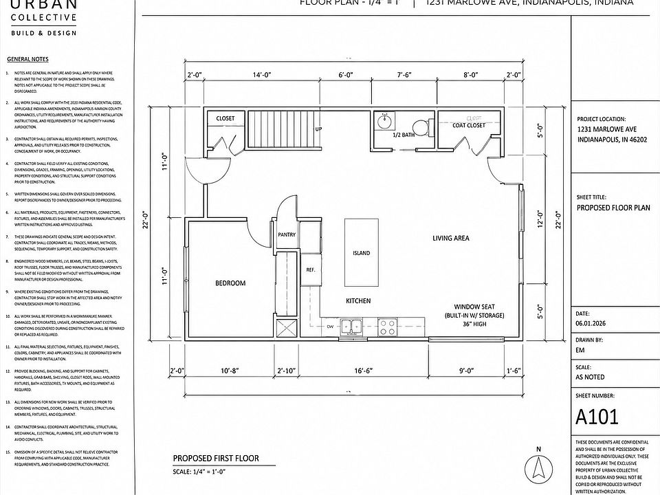 2nd image of 1229 Brookside Ave