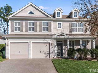 636 Piper Stream Cir, Cary, NC 27519