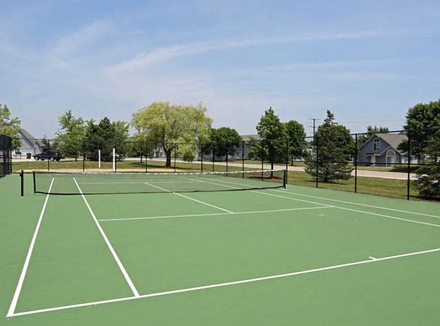 Mequon Trail Townhomes — Photo 21