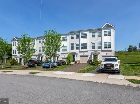19 Wil Be Dr, Pottstown, PA 19465
