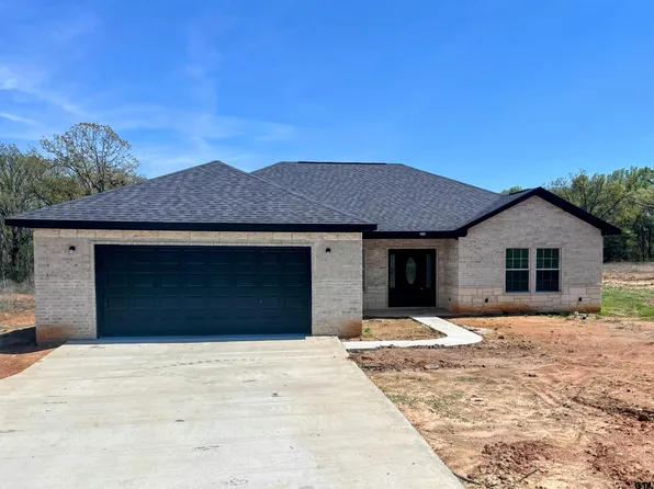 219 S Quille, Mount Pleasant, TX 75455