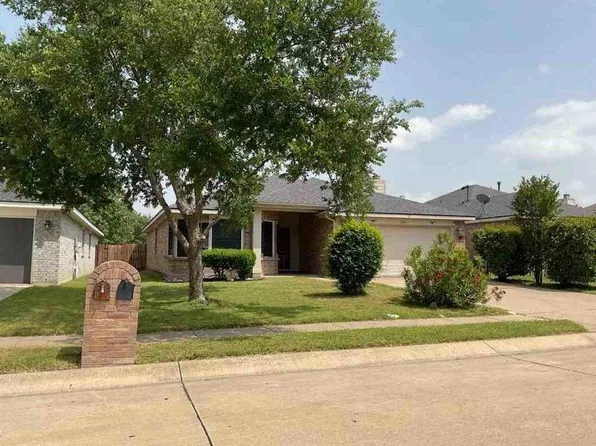 2049 Wildwood Dr, Forney, TX 75126