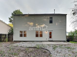 6907 Havenwood Dr, Raleigh, NC 27616