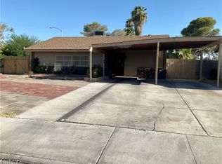 3982 Saguaro Ln, Las Vegas, NV 89110