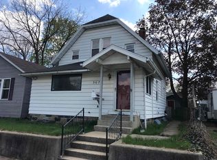307 E Grove St, Mishawaka, IN 46545