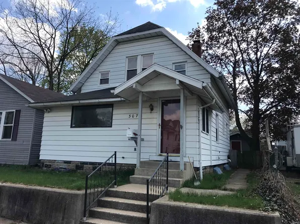 307 E Grove St, Mishawaka, IN 46545