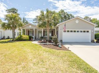 318 Walden Lake Rd, Conway, SC 29526