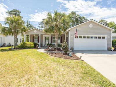 318 Walden Lake Rd., Conway, SC, 29526