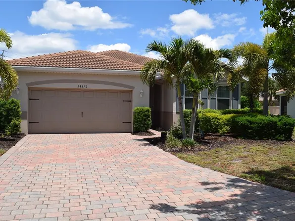 24376 Riverfront Dr, Punta Gorda, FL 33980