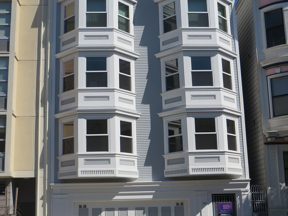 1st image of 1740 Laguna St APT 1