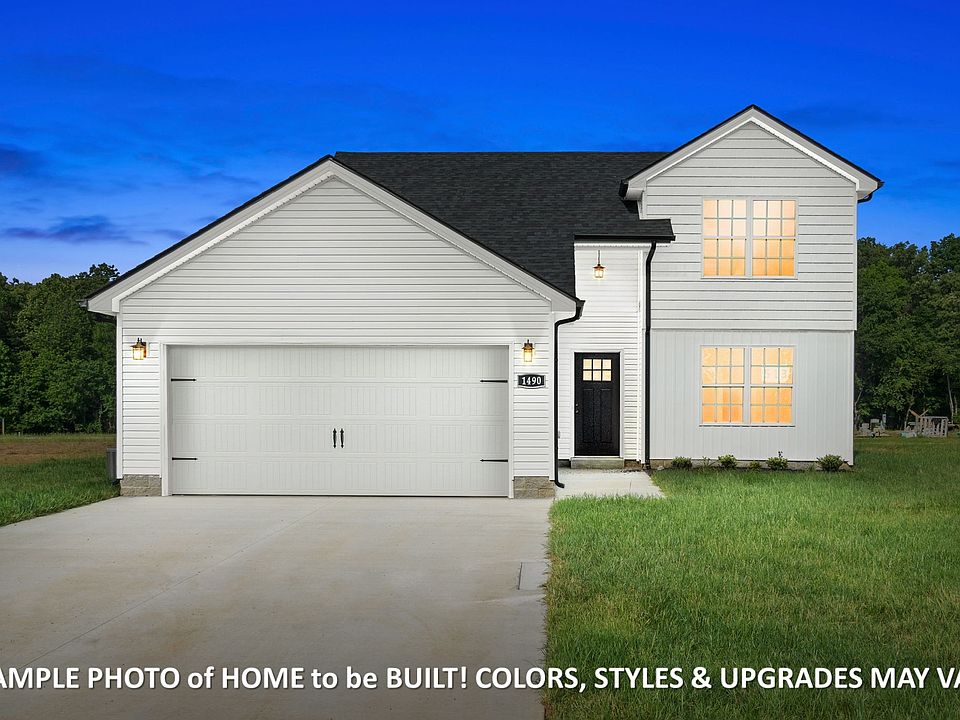 1st image of 1420 Fredrick Dr Lot 524