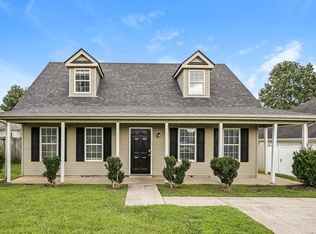 2611 Hawk Eye Ct, Murfreesboro, TN 37128