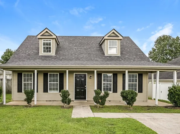2611 Hawk Eye Ct, Murfreesboro, TN 37128
