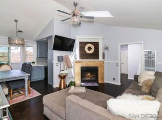 4320 Mentone St APT 7, San Diego, CA 92107