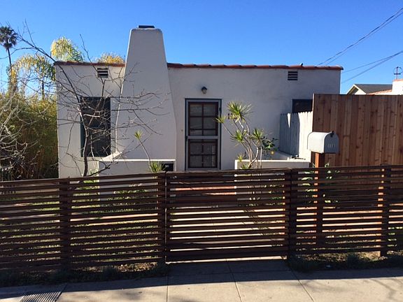 3rd image of 118 S Salinas St #118