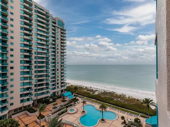 1520 Gulf Blvd APT 1007, Clearwater, FL 33767