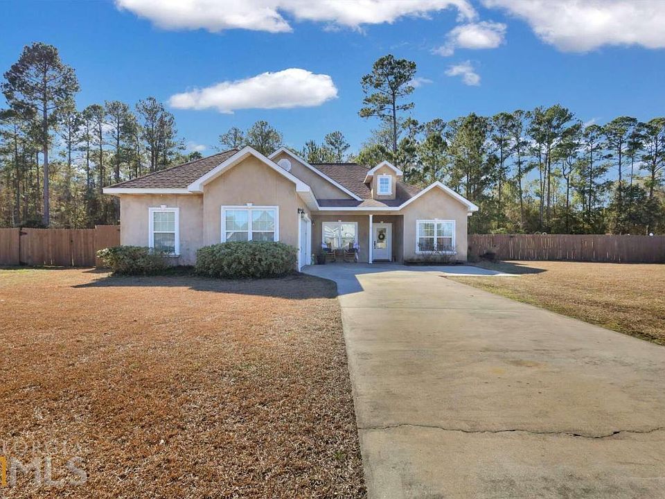 160 Hunters Point Way Brunswick Ga 31525 Zillow