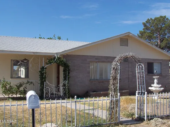 215 W 16th St, Safford, AZ 85546