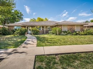 5803 Bell Park St, Amarillo, TX 79109