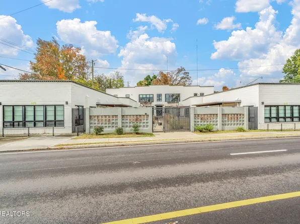 3415 North Broadway, Knoxville, TN 37917