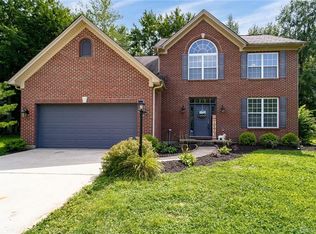 2029 Cristata Ct, Amelia, OH 45102