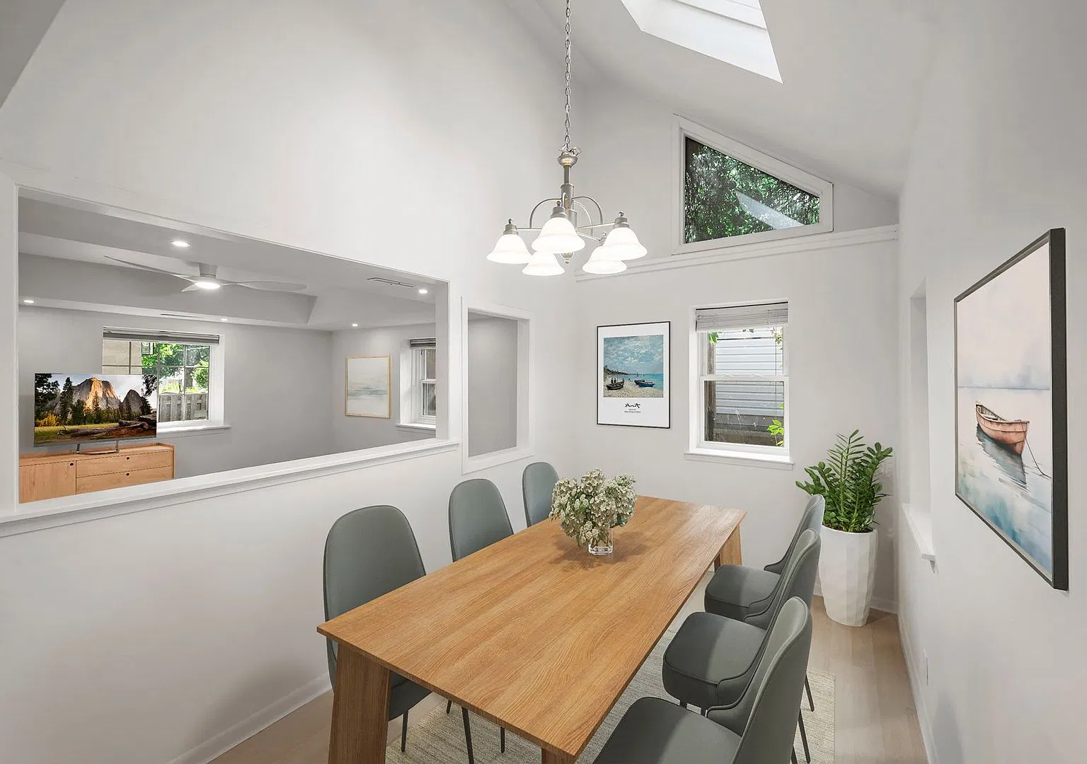 Charming 3-Bedroom Home in Minneapolis' Kenny Neighborhood — Photo 4