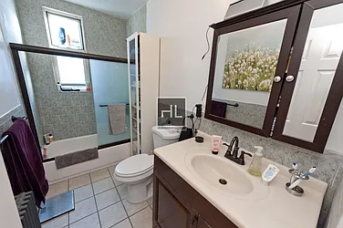 Rented by Highline Residential