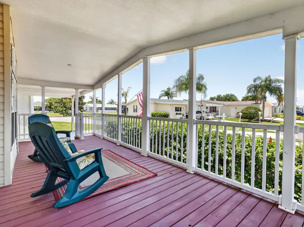 8004 Long Drive, Port St Lucie, FL 34952
