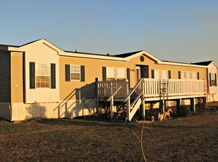 598 Rutherford Rd, Deridder, LA 70634