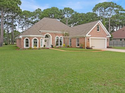 23 Country Club Dr E, Destin, FL, 32541