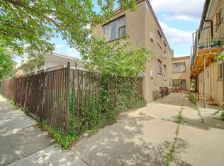 2620 W Foster Ave APT 1, Chicago, IL 60625