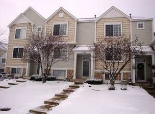 3165 Teal Bay Ct, Aurora, IL 60503