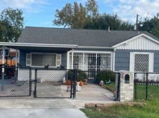 209 Connie St, Houston, TX 77076