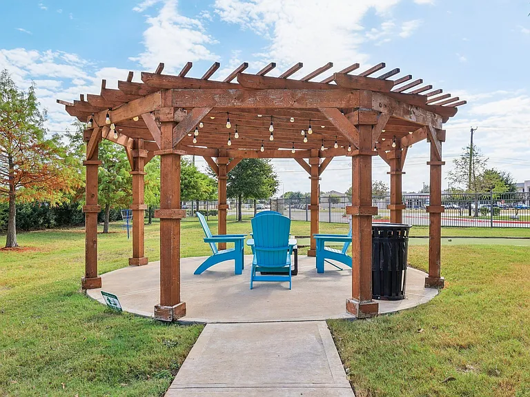 North Creek Apartments in Hutto, Texas