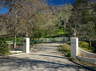 2610 Calzada Ave, Santa Ynez, CA 93460
