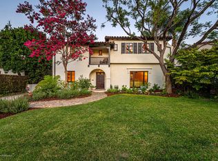 1030 Darby Rd, San Marino, CA 91108