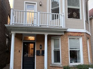 2234 W Melrose St #2, Chicago, IL 60618