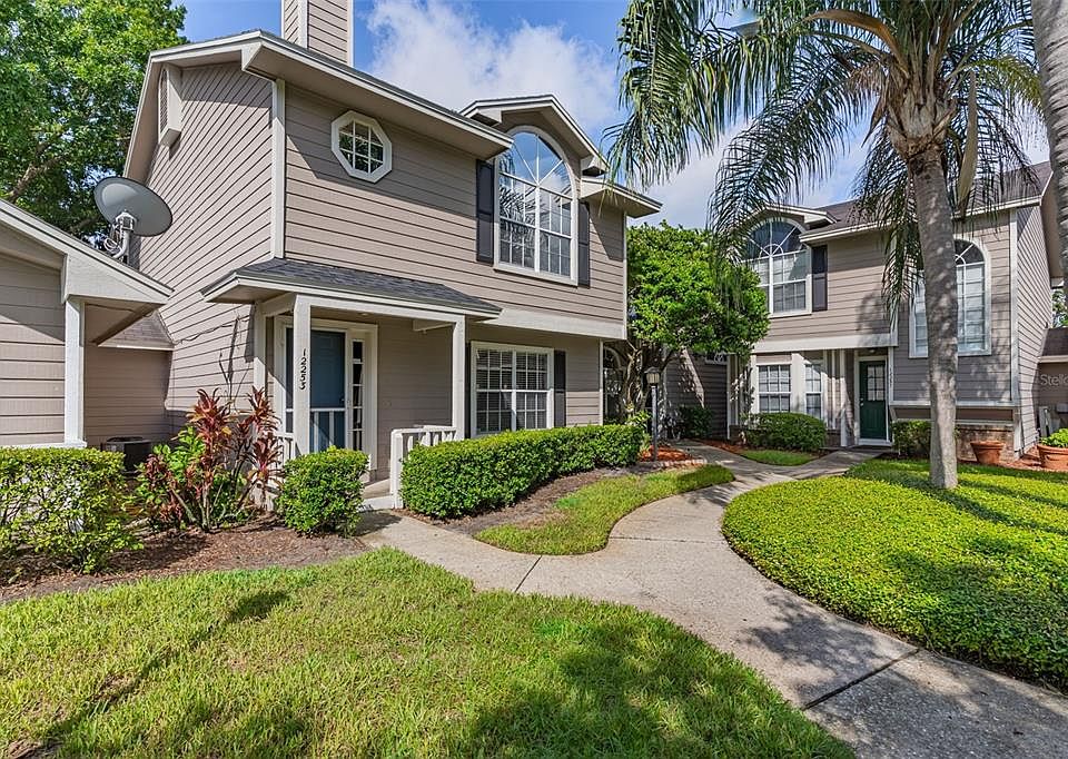 12253 Shady Spring Way Orlando, FL, 32828 Apartments for Rent Zillow