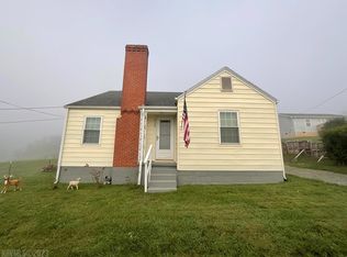 928 Eagle Bottom Rd, Fries, VA 24330