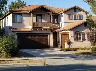 2585 Noble Canyon Rd, Chula Vista, CA 91915