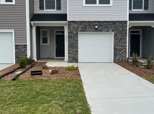 1043 Gemma Dr, Durham, NC 27703