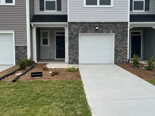 1043 Gemma Dr, Durham, NC 27703