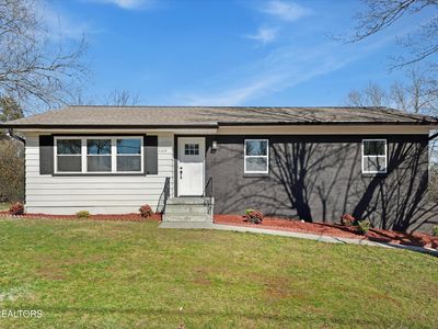 4209 Deerfield Rd, Knoxville, TN, 37921